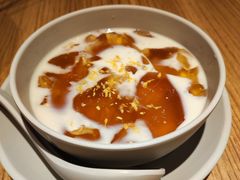 琥珀冰粉-遇见小面(江湾阳光天地店)