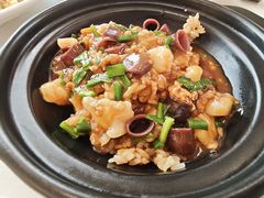 -天顺渔港·海景餐厅(星海广场店)