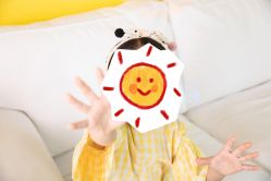 -WPlus明星肖像亲子全家福摄影