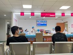 -悦检(南方医科大学第三附属医院体检中心)