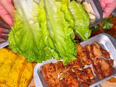 -回头烧烤(悦荟购物中心店)