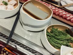-海底捞火锅(团结桥店)