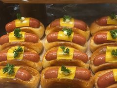 -露丝卡文•世界冠军面包(乐峰广场店)