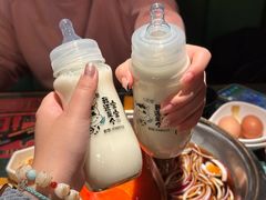 -牛New寿喜烧(中山公园龙之梦店)