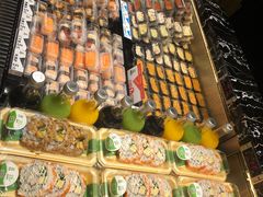 -池田寿司·新鲜现做(昌平悦荟店)