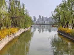 -南翠屏公园