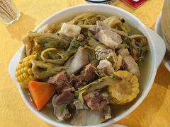 -烧鹅妹饭店