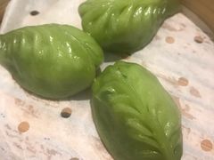 -庆记香港烧味小馆(浦东机场店)