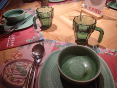 -甘思咪哚·云南艺术餐厅(天河广百店)