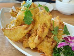 -小土豆北方菜馆(文慧园店)