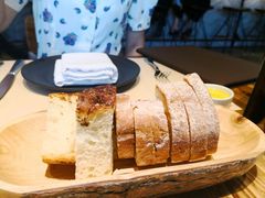 -Mercato莫卡多露台餐厅与酒吧(K11店)