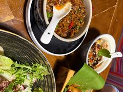 -雀舞云南菜(天津天河城购物中心店)