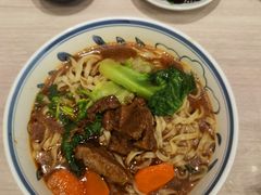 -康师傅私房牛肉面(马泉营奥莱店)