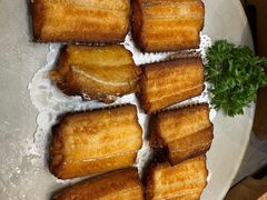 -奕景海鲜酒家· 大连海鲜(星海广场店)