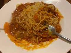 -玛格萝妮比萨屋(四平店)
