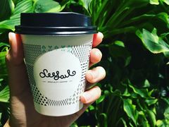 -Seesaw Coffee(环贸iapm店)