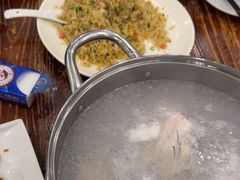 -正能量脆肉鲩火锅