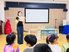 -第壹宝贝儿童教育中心(朝阳校区)
