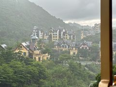 -深圳东部华侨城茵特拉根酒店