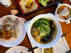-世新养生馆(福马路店)