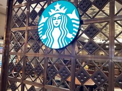 -星巴克(威尼斯人店)