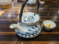 -山葵家·创意料理(临平银泰城店)