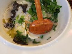 -阿上阿上麻辣香锅&麻辣烫(朝阳蓝色港湾店)