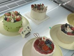 -BRENCY百仑喜(创新园店)