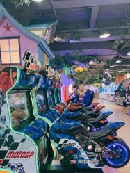 -菲菲羊乐园(临平银泰城店)