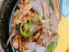 -汤氏美食台山水步特色黄鳝饭(龙津东路店)