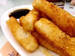-廖老妈蹄花店(人民公园陕西街259号店)