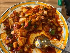 -西部马华清真兰州牛肉面·烧烤夜市(关东店)