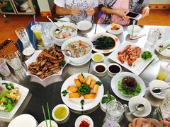 -QQ海鲜餐厅