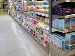 -华润万家(凯德广场店)