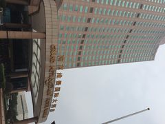 维景国际大酒店-南京维景国际大酒店(南京博物院店)