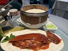 -董家大院·京味家常菜(朝丰家园店)