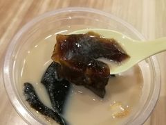 -八婆婆烧仙草(中山路店)