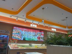 -川奇麻辣香锅(国贸店)