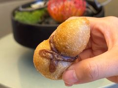 -东海朗廷酒店-唐阁T’ANG COURT 中餐厅