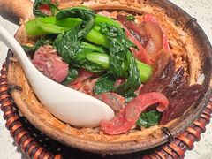 -肥仔文澳门猪骨煲(南京西路店)
