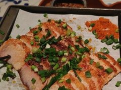 -绿茶餐厅(布吉万象汇店)