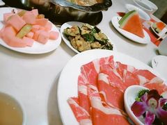 -秀伴韩式主题餐厅(泰龙城店)
