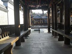 -董永七仙女文化园