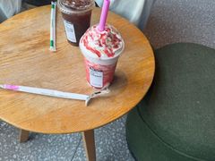 -星巴克臻选(西安钟楼店)