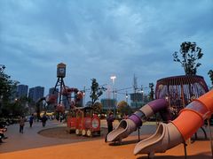 -枫香湖儿童公园