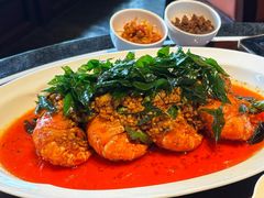 -杭州西子湖四季酒店·金沙厅