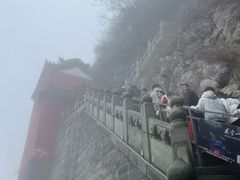 -武当山风景区