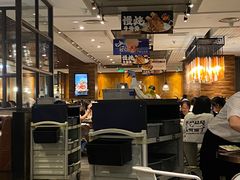 -新旺茶餐厅(嘉里城店)