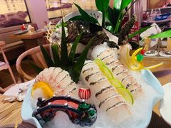 -尚海豆捞(乐虹坊店)