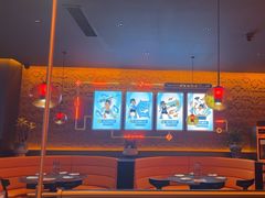 -探鱼·鲜青椒爽麻烤鱼(北京路天河城店)